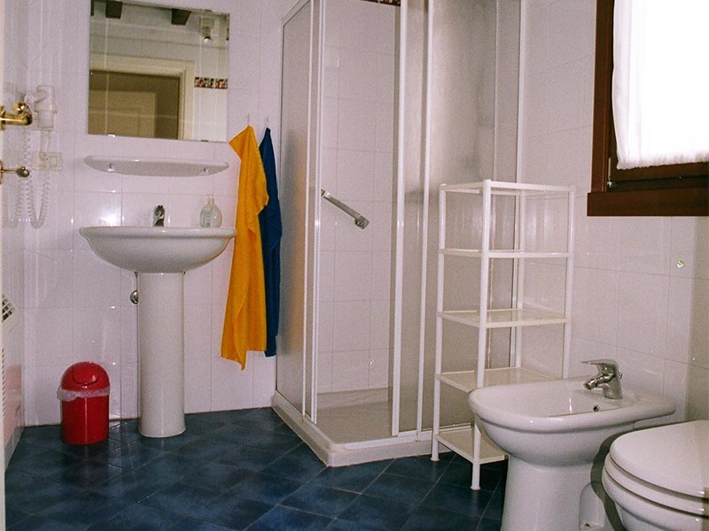 Badezimmer Fiore