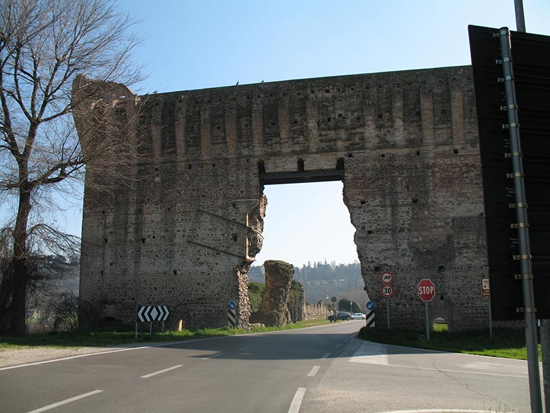 Umgebung