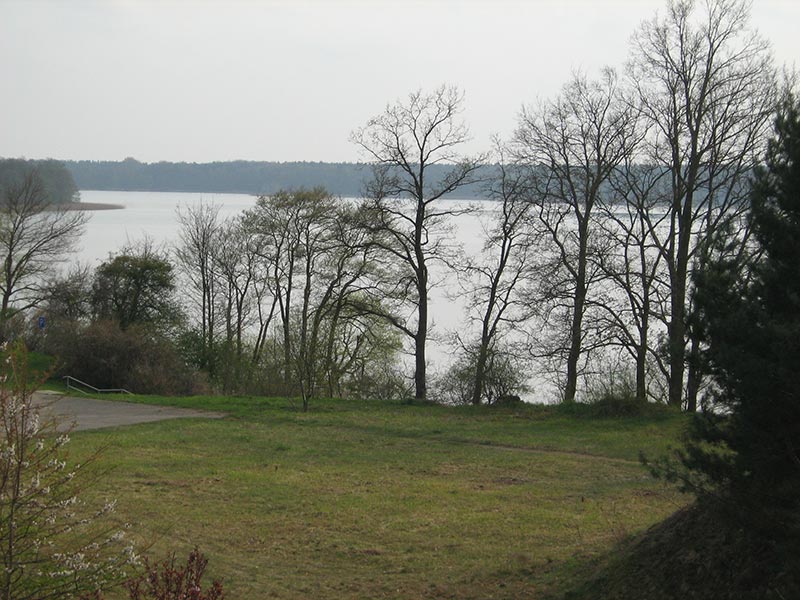 Der Useriner See